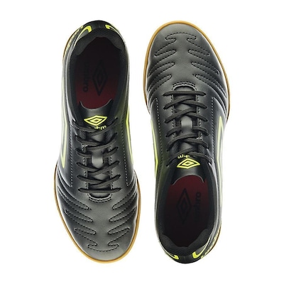 Chuteira Futsal Umbro Class IC - Adulto - Foto 4