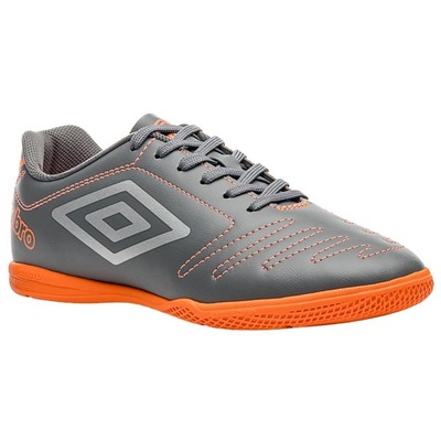 Chuteira Futsal Umbro Class IC - Adulto - Foto 2