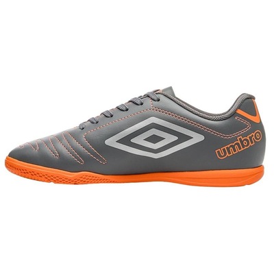 Chuteira Futsal Umbro Class IC - Adulto - Foto 3