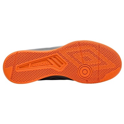 Chuteira Futsal Umbro Class IC - Adulto - Foto 5