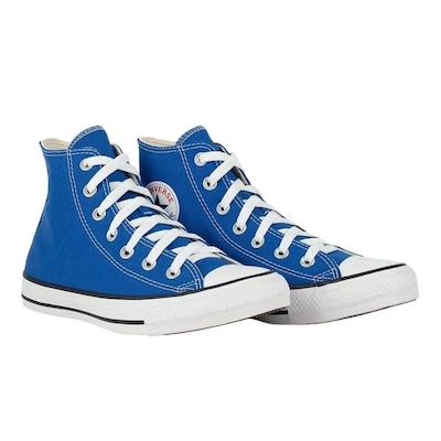Tênis Converse All Star Ct0012 Cano Alto Casual - Unissex - Foto 3