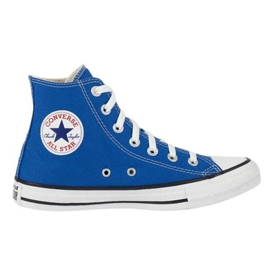 Tênis Converse All Star Ct0012 Cano Alto Casual - Unissex - Foto 1