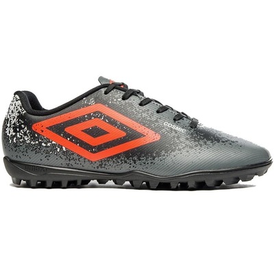Chuteira Society Umbro Cosmic - Adulto - Foto 1