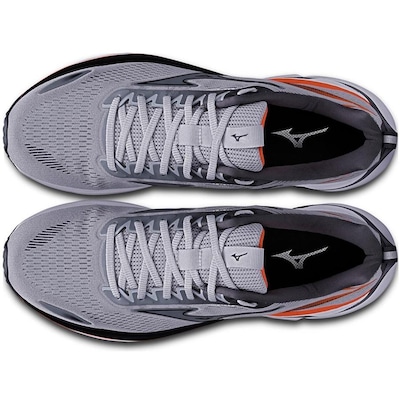 Tênis Mizuno Wave Dynasty 5 Masculino - Foto 6