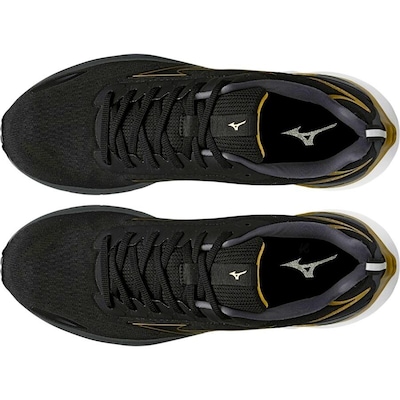 Tênis Mizuno Wave Dynasty 5 Masculino - Foto 3