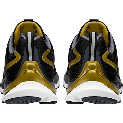 Tênis Mizuno Wave Dynasty 5 Masculino - Foto 4