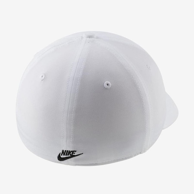 Boné Aba Curva Nike Sportswear Classic 99 - Fechado - Adulto - Foto 2