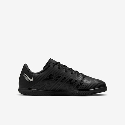Chuteira de Futsal Nike Jr Vapor 15 Club - Infantil - Foto 3