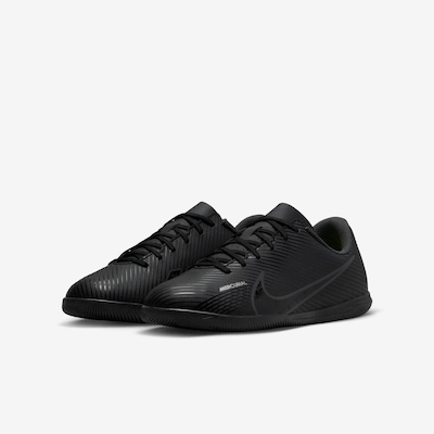 Chuteira de Futsal Nike Jr Vapor 15 Club - Infantil - Foto 5