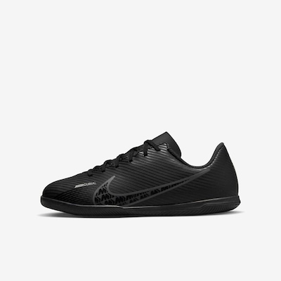 Chuteira de Futsal Nike Jr Vapor 15 Club - Infantil - Foto 1