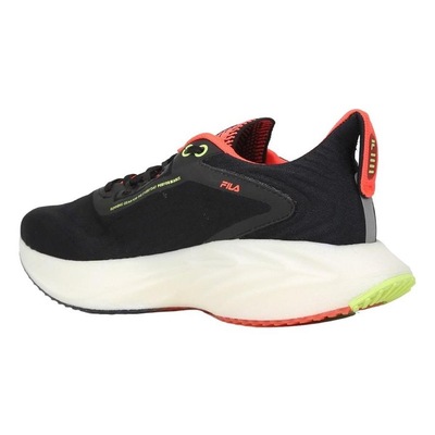 Kit Tênis Fila Float Maxxi + Meias com 3 Pares - Masculino - Foto 2