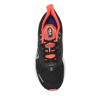 Kit Tênis Fila Float Maxxi + Meias com 3 Pares - Masculino - Foto 3