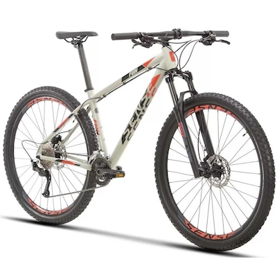 Bicicleta Sense Fun - Aro 29 - Freio Hidráulico - Câmbio Shimano - 18 Velocidades - Adulto - Foto 2