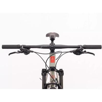Bicicleta Sense Fun - Aro 29 - Freio Hidráulico - Câmbio Shimano - 18 Velocidades - Adulto - Foto 3