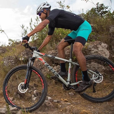 Bicicleta Sense Fun - Aro 29 - Freio Hidráulico - Câmbio Shimano - 18 Velocidades - Adulto - Foto 5