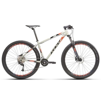 Bicicleta Sense Fun - Aro 29 - Freio Hidráulico - Câmbio Shimano - 18 Velocidades - Adulto - Foto 1