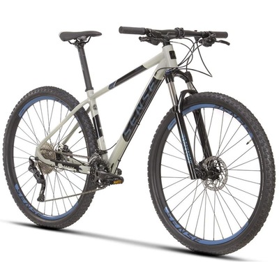 Bicicleta Sense Rock Evo - Aro 29 - Freio Hidráulico - Câmbio Shimano - 2x10 Velocidades - Adulto - Foto 1