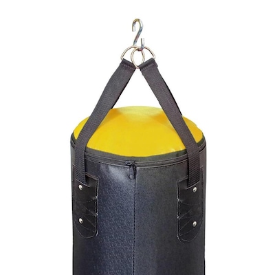 Saco de Pancada Stylo Treino - 70x90cm - Infantil - Foto 2