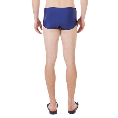 Sunga Fila Sides Print - Adulto - Foto 2
