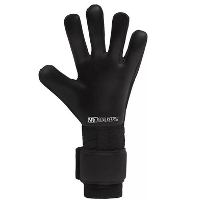 Luvas de Goleiro Profissional N1 Goalkeepeer Sirius - Adulto - Foto 2