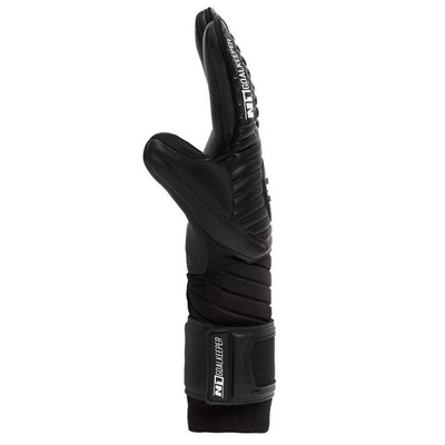 Luvas de Goleiro Profissional N1 Goalkeepeer Sirius - Adulto - Foto 3