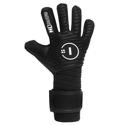 Luvas de Goleiro Profissional N1 Goalkeepeer Sirius - Adulto - Foto 4