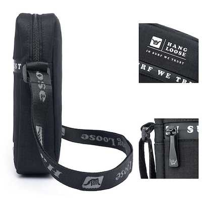 Shoulder Bag Hang Loose Moderna - Foto 2