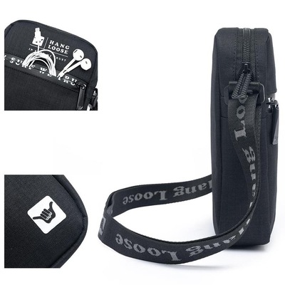 Shoulder Bag Hang Loose Moderna - Foto 4