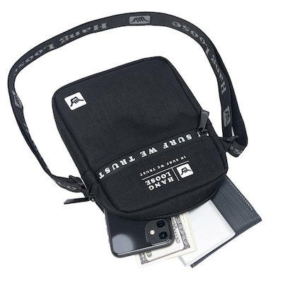 Shoulder Bag Hang Loose Moderna - Foto 5
