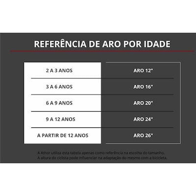 Bicicleta Aro 16 Athor Baby Girl com rodinha Freio V-Brake 1 Velocidade - Infantil - Foto 4