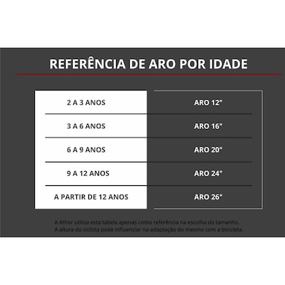 Bicicleta Athor Baby Boy com Rodinha - Aro 16 - Freio V-Brake - 1 Velocidade - Infantil - Foto 5