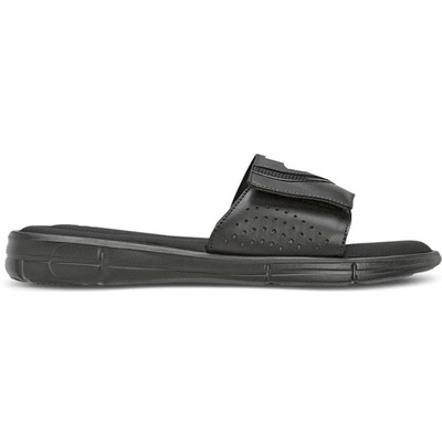 Chinelo Slide Under Armour Ignite Vi Sl - Masculina - Foto 2