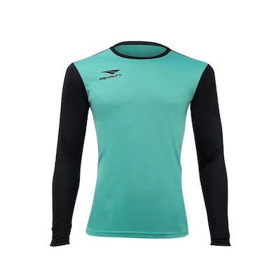 Camisa de Goleiro Penalty Delta - Infantil - Foto 1