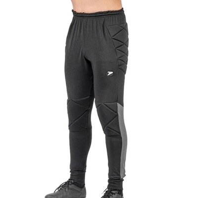 Calça de Goleiro Poker Wembley - Masculina - Foto 1