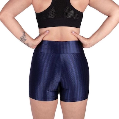 Shorts Selene 3D - Feminino - Foto 2