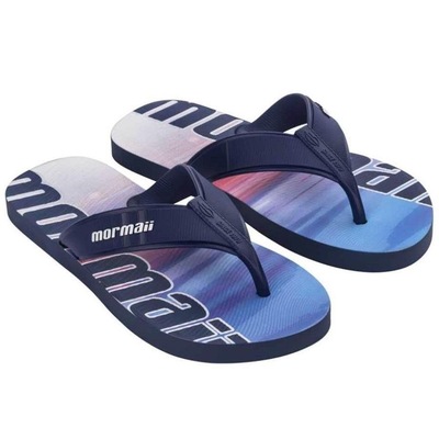 Chinelo Mormaii Tropical Pro II - Masculino - Foto 2