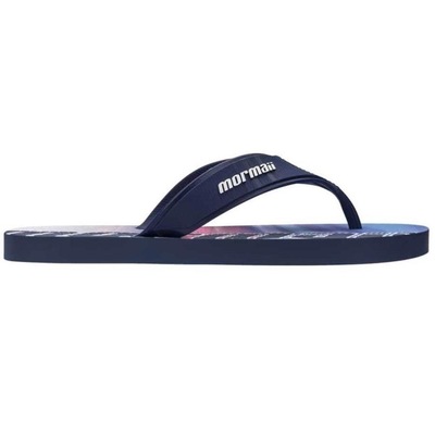 Chinelo Mormaii Tropical Pro II - Masculino - Foto 3