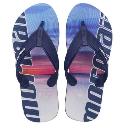 Chinelo Mormaii Tropical Pro II - Masculino - Foto 1