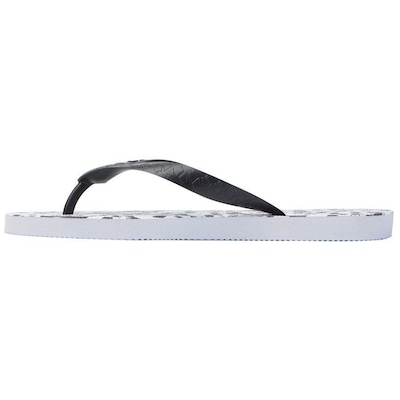 Chinelo MCD Skulls - Masculino - Foto 3
