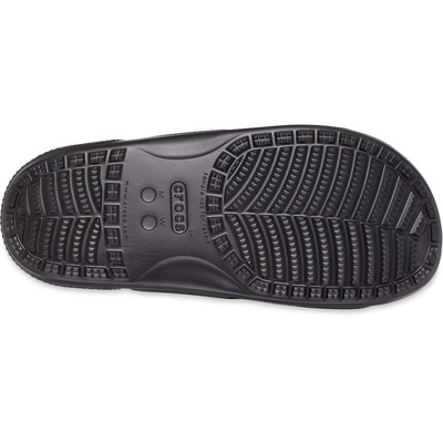 Sandália Crocs Classic Spray Dye Sandal - Masculina - Foto 3