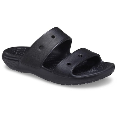 Sandália Crocs Adulto Classic Sandal - Foto 4