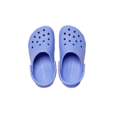 Sandália Crocs Infantil Classic Clog K - Foto 4