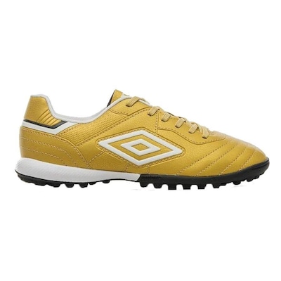 Chuteira Society Suíço Umbro Speciali Iii - Adulto - Foto 3