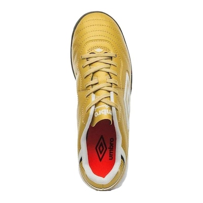Chuteira Society Suíço Umbro Speciali Iii - Adulto - Foto 4
