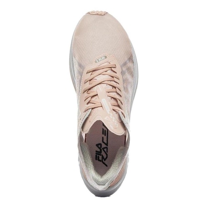 Tênis Fila Racer Carbon - Feminino - Foto 3