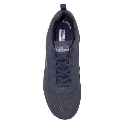 Tênis Skechers Go Run Elevate - Masculino - Foto 3