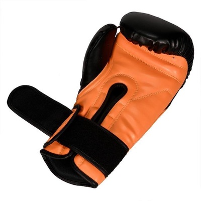 Luvas de Boxe Unissex Mks Contender Neo - Adulto - Foto 6