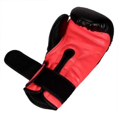 Luvas de Boxe Unissex Mks Contender Neo - Adulto - Foto 6