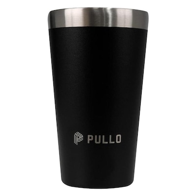 Kit de Copos Térmicos Pullo Fun - 480ml - 8 Unidades - Foto 2