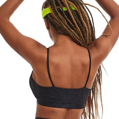 Top Fitness Cajubrasil Exclusive - Feminino - Foto 2